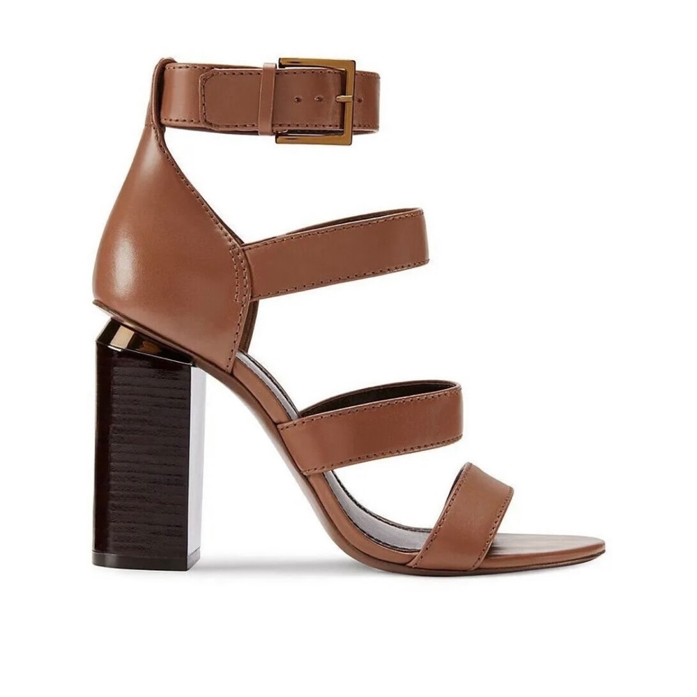 Tory Burch Jones Strappy Heels